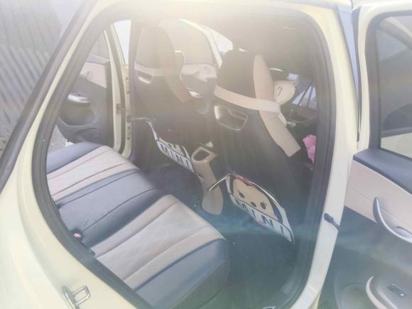 [深圳·粤B] 二手比亚迪海豚2023款 420km 自由版