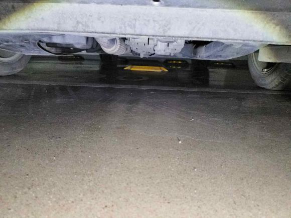 [上海·沪G] 二手别克英朗2018款 18T 自动精英型