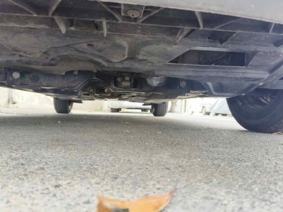 [南通·苏F] 二手大众Polo2016款 1.4L 手动风尚型