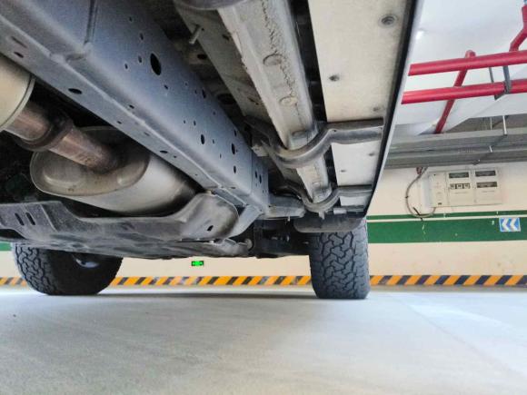 [宁波·浙B] 二手坦克坦克3002021款 越野版 2.0T 征服者