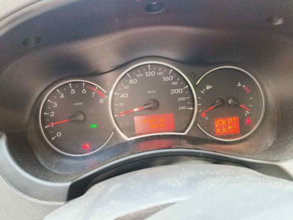 [南京·苏A] 二手雷诺科雷傲2010款 2.5L 四驱舒适型