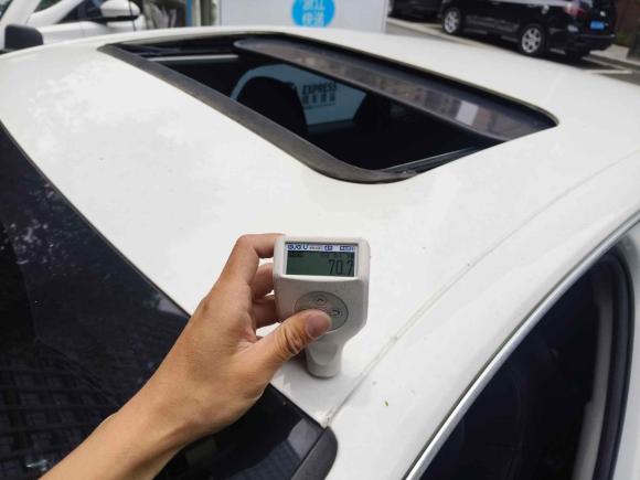 [温州·浙C] 二手奥迪奥迪A4L2013款 35 TFSI 自动舒适型