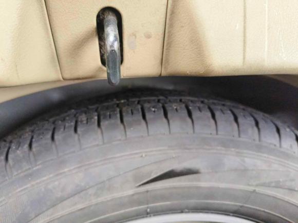 [义乌·浙G] 二手本田本田CR-V2007款 2.4L 自动四驱豪华版