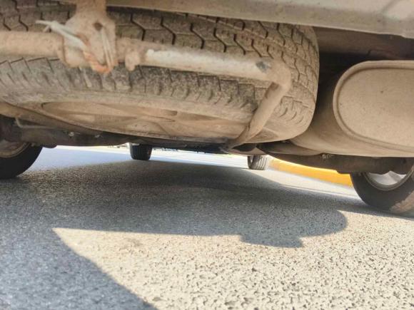 [上海·沪D] 二手华颂华颂72015款 2.0T 自动舒适型