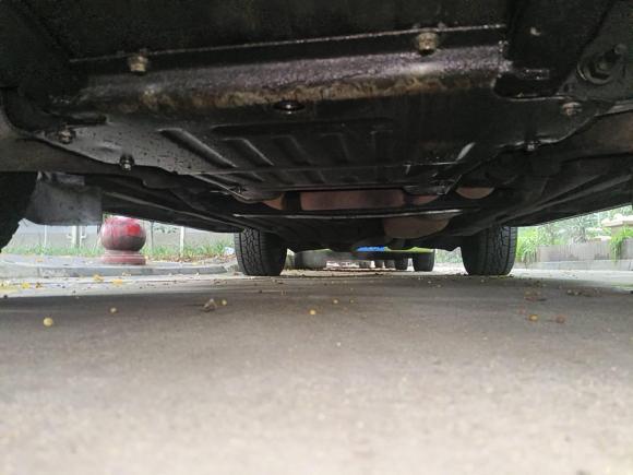 [成都·川A] 二手路虎发现2005款 4.4 V8 HSE