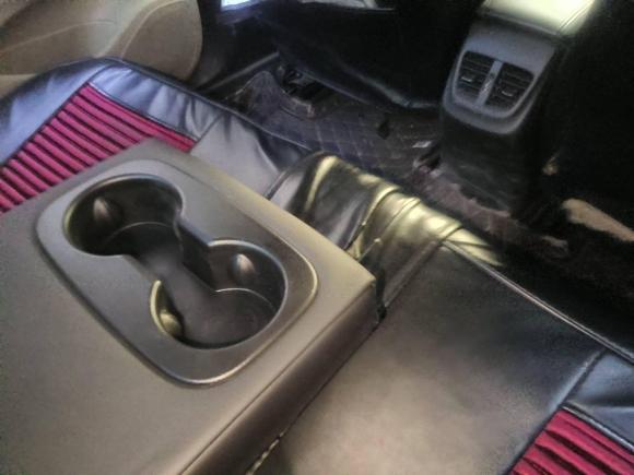 [宁波·川C] 二手别克威朗2018款 三厢 15S 自动领先型