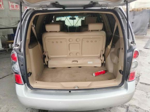 [上海·沪E] 二手别克别克GL82006款 陆尊 3.0L GT 精英版