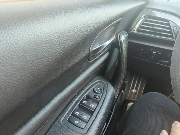 [湖州·浙E] 二手宝马宝马1系2012款 118i 领先型