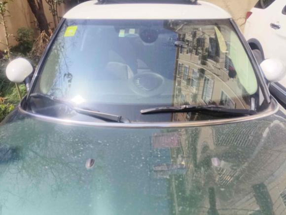 [上海·沪D] 二手MINIMINI2016款 1.5T COOPER 五门版