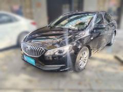 [义乌·浙G] 别克英朗2016款 15N 自动进取型