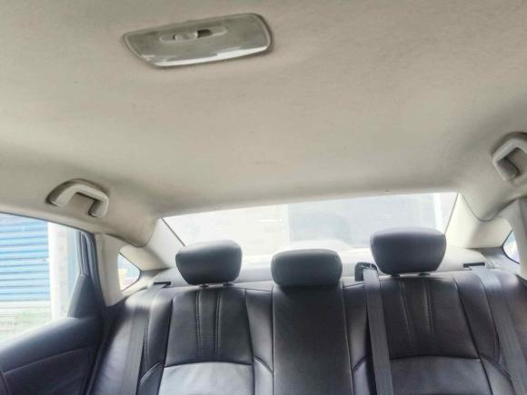 [湖州·浙E] 二手本田享域2019款 180TURBO CVT畅享版 国VI