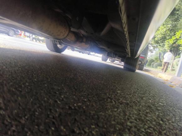 [成都·川A] 二手别克别克GL82011款 3.0L GT豪华商务豪雅版