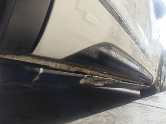 [宁波·浙B] 二手大众探岳2019款 380TSI 四驱R-Line 国V