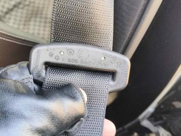 [无锡·苏B] 二手奔驰奔驰GLC2020款 GLC 260 L 4MATIC 动感型