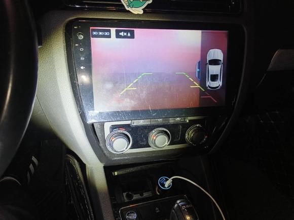 [杭州·浙M] 二手大众速腾2018款 280TSI DSG舒适型