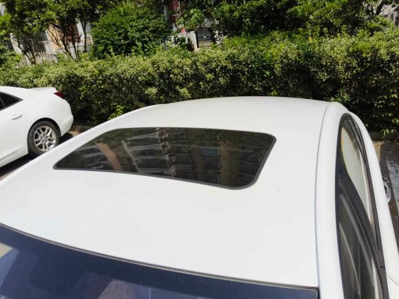 [上海·苏E] 二手荣威荣威i52019款 1.5L 自动4G互联领豪版