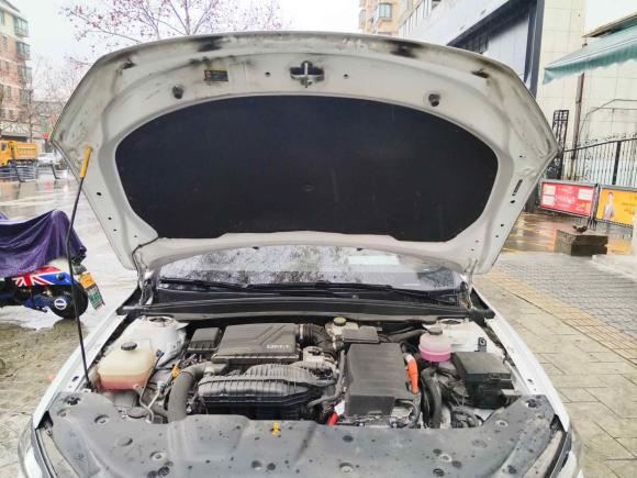 [金华·浙G] 二手比亚迪秦PLUS2023款  冠军版 DM-i 120KM超越型