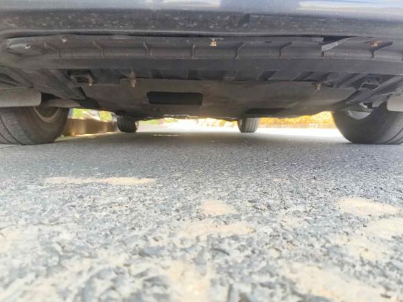 [杭州·浙F] 二手日产天籁2013款 2.0L XL舒适版