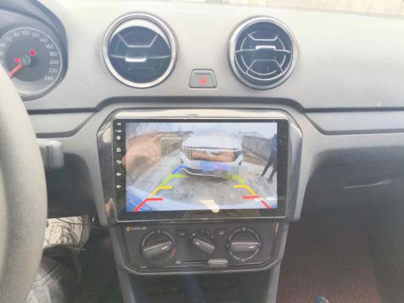 [金华·浙G] 二手捷达捷达VA32021款 1.5L 自动向上人生版