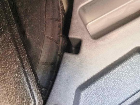 [杭州·浙A] 二手丰田卡罗拉锐放2022款 2.0L 精英版