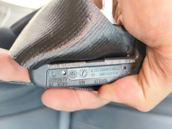 [深圳·粤B] 二手奥迪奥迪A52021款 Cabriolet 40 TFSI 时尚动感型