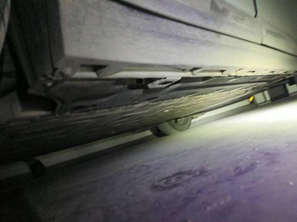 [上海·沪A] 二手埃安AION Y2022款 Plus 70 科技版