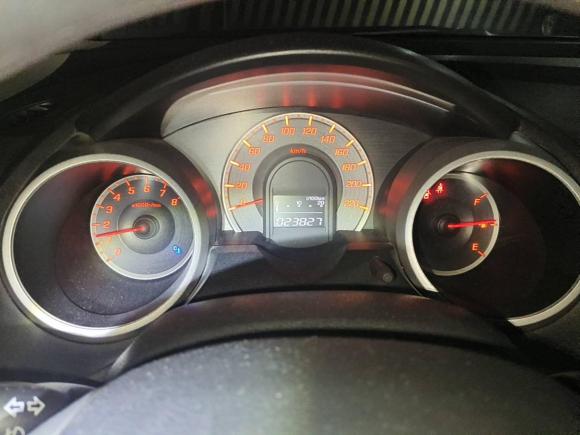 [嘉兴·浙F] 二手本田飞度2008款 1.5L 手动豪华版