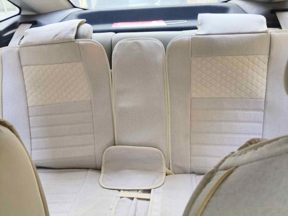 [宁波·浙B] 二手福特嘉年华2013款 三厢 1.5L 自动时尚型