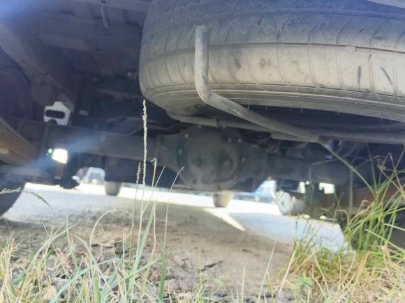 [广州·粤A] 二手五菱汽车五菱荣光EV2020款 客车版基本型7座300KM