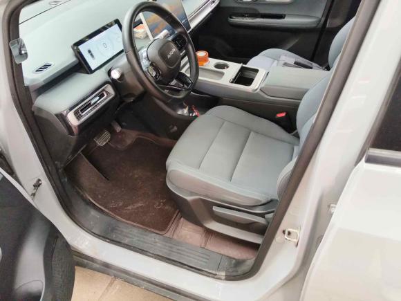 [青岛·鲁B] 二手埃安AION Y2023款 Younger