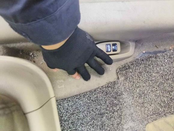 [嘉兴·浙F] 二手本田雅阁2008款 2.0L EX