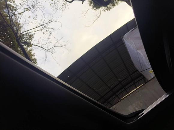 [上海·沪D] 二手奥迪奥迪A7L2024款 45 TFSI quattro 黑武士版