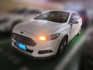 福特蒙迪欧2013款 2.0L GTDi200时尚型