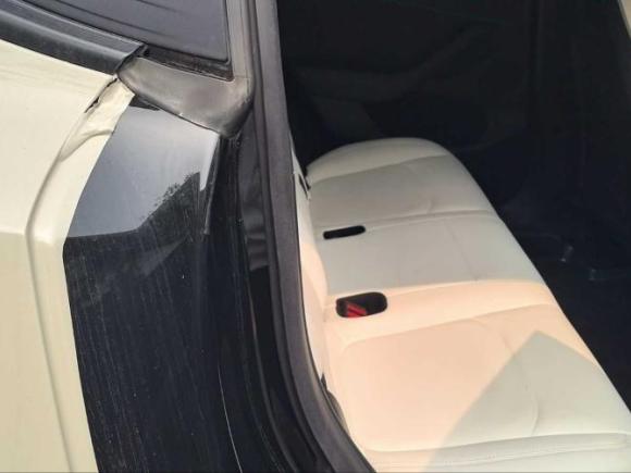 [佛山·粤A] 二手特斯拉Model Y2021款 长续航全轮驱动版 3D7