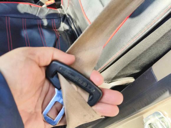 [南通·苏F] 二手五菱汽车五菱宏光V2019款 1.5L劲享版国VI LAR