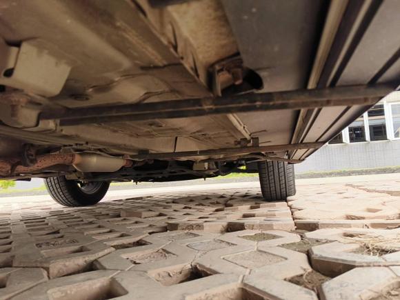 [佛山·湘A] 二手广汽传祺传祺GS42017款 200T 手动两驱豪华版