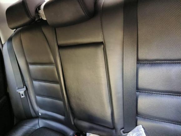 [无锡·苏B] 二手马自达阿特兹2014款 2.5L 蓝天尊崇版