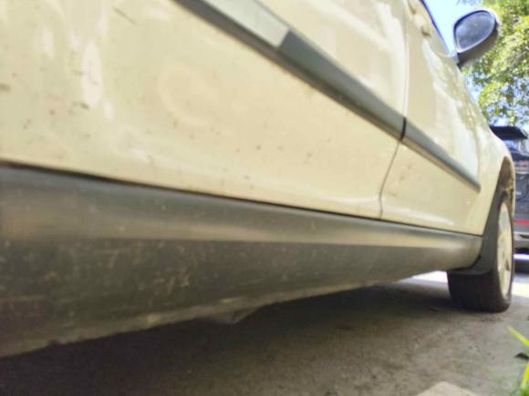 [苏州·苏B] 二手斯柯达Yeti2014款 1.8TSI DSG极地版