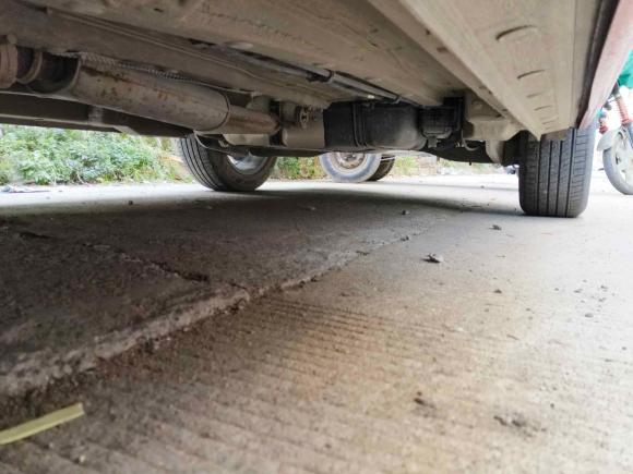 [济南·鲁A] 二手思皓思皓QX2021款 300T DCT尊享智联型