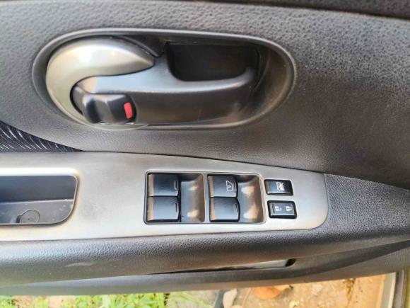 [武汉·鄂A] 二手日产骊威2013款 劲锐 1.6XL CVT舒适版