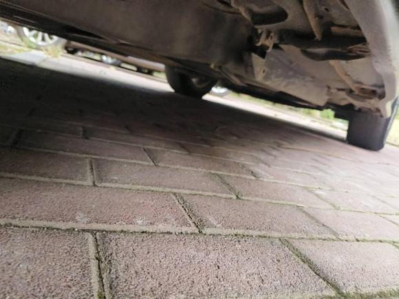 [武汉·鄂A] 二手别克昂科威Plus2017款 28T 四驱精英型