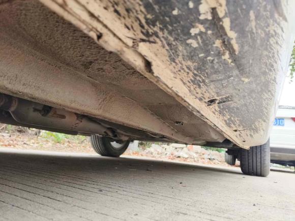 [宁波·豫M] 二手吉利汽车帝豪2017款 三厢百万款 1.5L 手动向上版