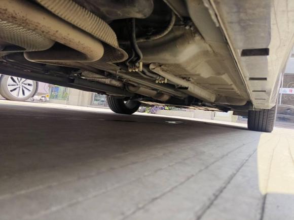 [嘉兴·浙F] 二手东风风神奕炫2020款 230T 自动炫目赛道骑士版