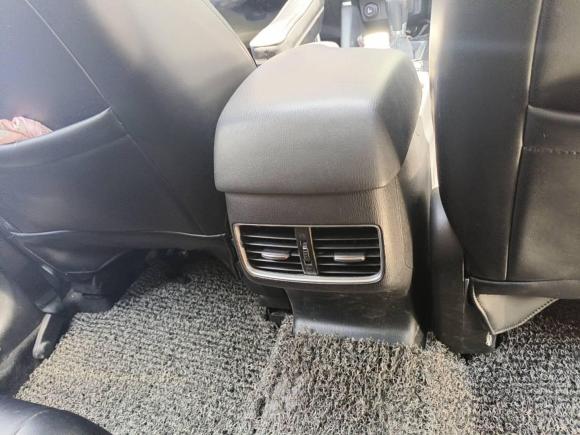 [宁波·浙B] 二手马自达马自达CX-52015款 2.0L 自动两驱都市型