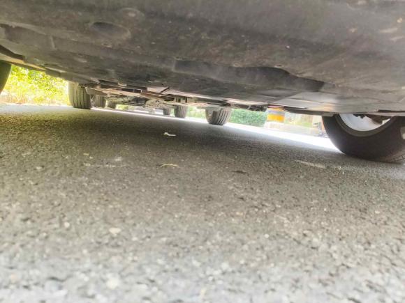 [上海·皖M] 二手丰田丰田C-HR2018款 2.0L 领先天窗版 国VI