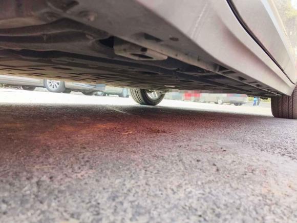 [佛山·粤A] 二手埃安AION Y2021款 70 科技活力版