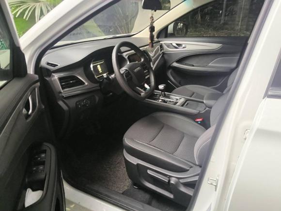 [成都·川A] 二手捷途捷途X902019款 1.6T DCT悦旅版 6座 国VI