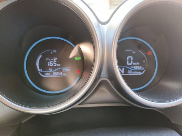 [广州·粤A] 二手欧拉欧拉黑猫2021款 301km 萌宠版