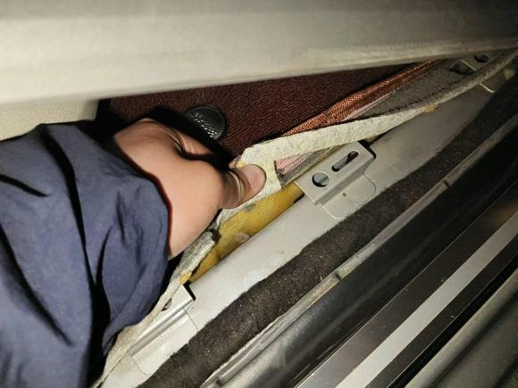 [济南·鲁A] 二手奥迪奥迪A5(进口)2010款 2.0TFSI Sportback 舒适型