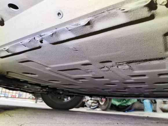 [广州·粤A] 二手埃安AION Y2022款 70 畅享版 磷酸铁锂